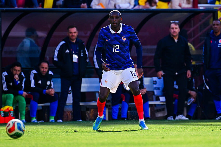 Transfer news – €40 million: PSG heading towards a transfer "in the coming days"  