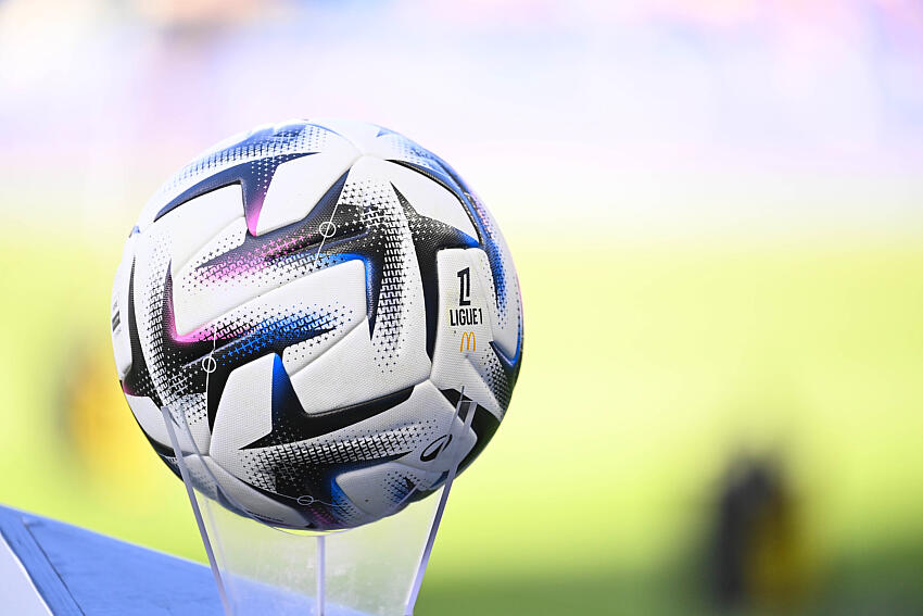 Official – A major revolution has arrived in French football!  