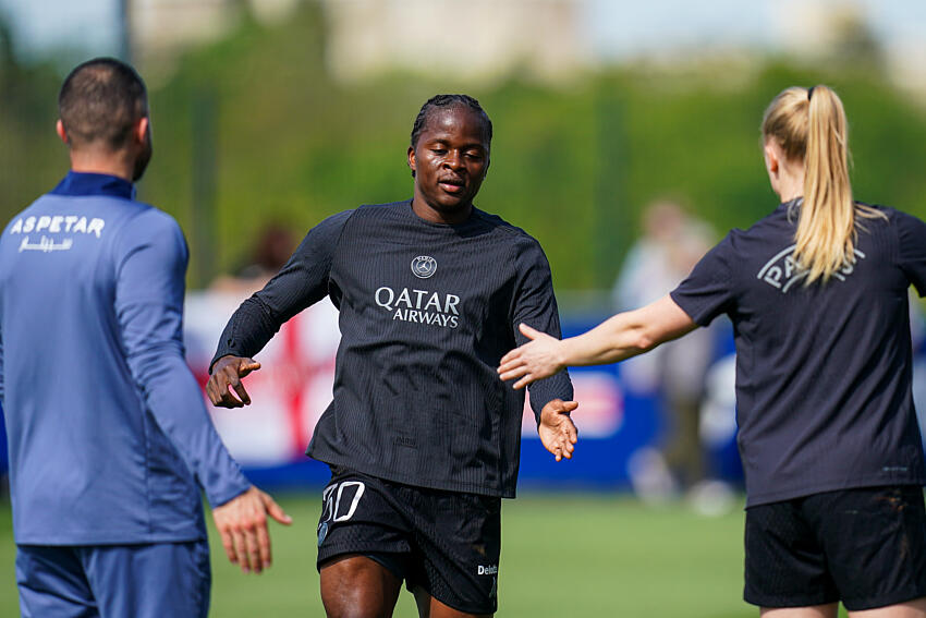 Official - PSG announces contract extension until 2030!  