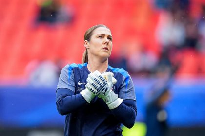 Official - PSG announces the departure of Mary Earps Official - PSG announces the departure of Mary Earps