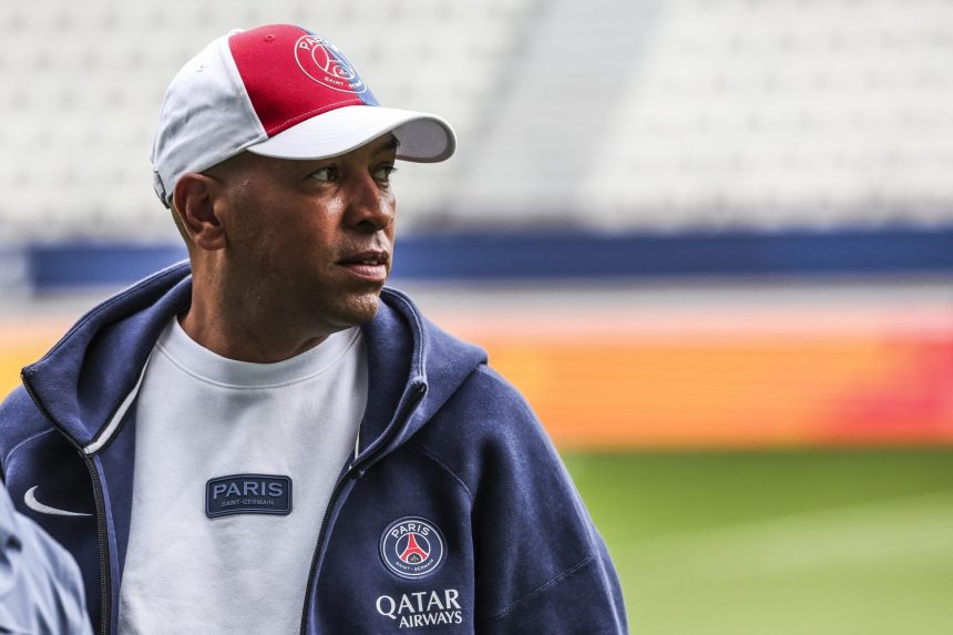 PSG makes a strong decision regarding Paulo César!  