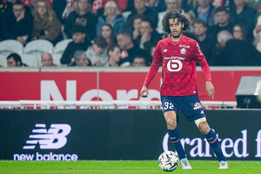 Transfer – Bouaddi to PSG? The possibility exists, but it's not a hot topic.  