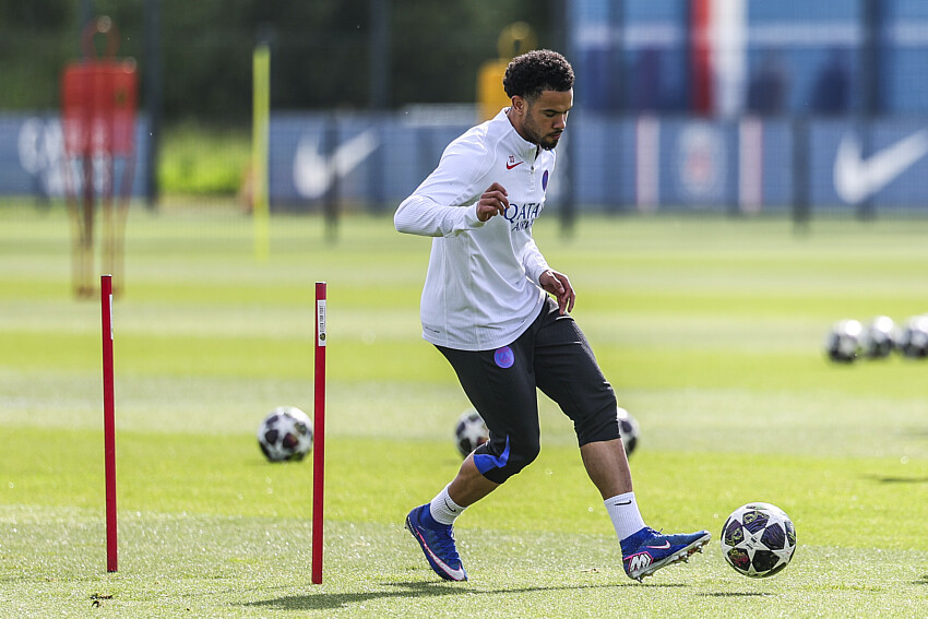Transfer news– Zaïre-Emery in high demand; PSG has made its choice.  