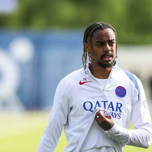 Transfer news – PSG faces Premier League competition for Bouaddi  