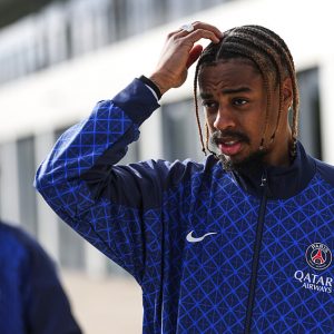 Transfer news – Kroupi opens the door to PSG; the price tag is massive.  