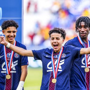 PSG Transfer news – Latest updates: 2 official departures; progress made on Lee and Akliouche. PSG Transfer news – Latest updates: 2 official departures; progress made on Lee and Akliouche.