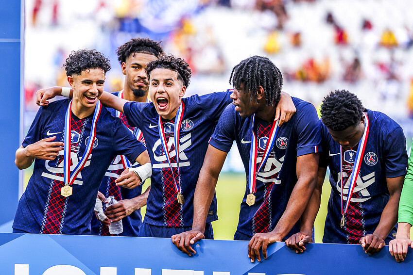 Transfer news – A move from PSG to Monaco is confirmed!  
