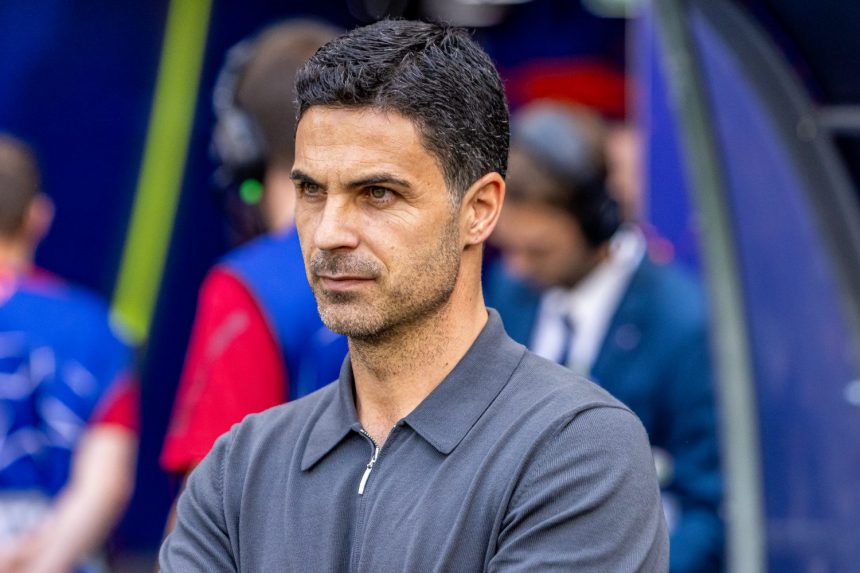 PSG vs Arsenal - Arteta dejected: "The pain isn't going away." PSG vs Arsenal - Arteta dejected: "The pain isn't going away."