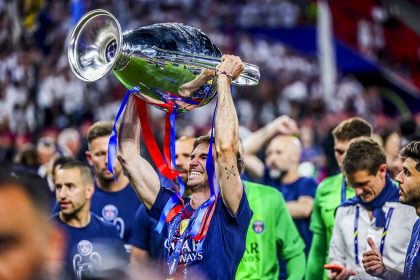 Transfer news – Fabian Ruiz clarifies his future  