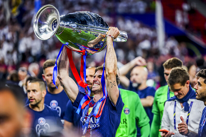 Transfer news – Fabian Ruiz clarifies his future  