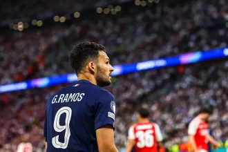 Ramos doesn't mince his words after leaving PSG.  