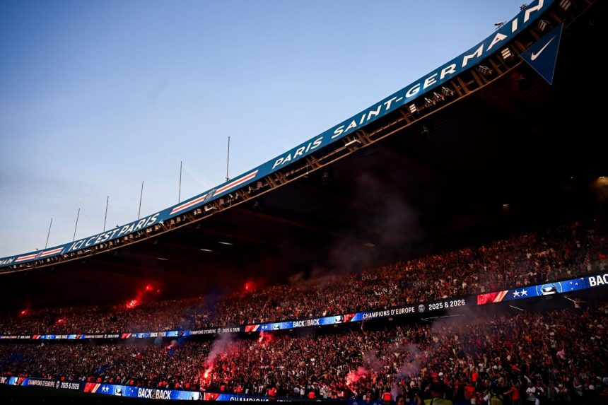 PSG – Why the sale of the Parc des Princes is entering a decisive phase  