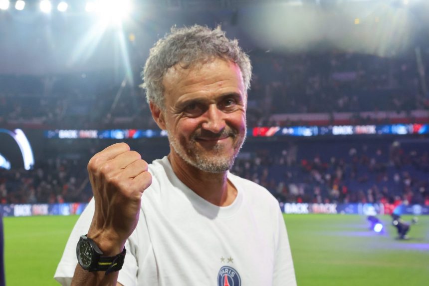 Editorial – Transfers, competition, injuries: how PSG can remain kings of Europe  