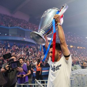 PSG Transfer – Latest News: Ramos has left, and there’s a complication for Diomande.  