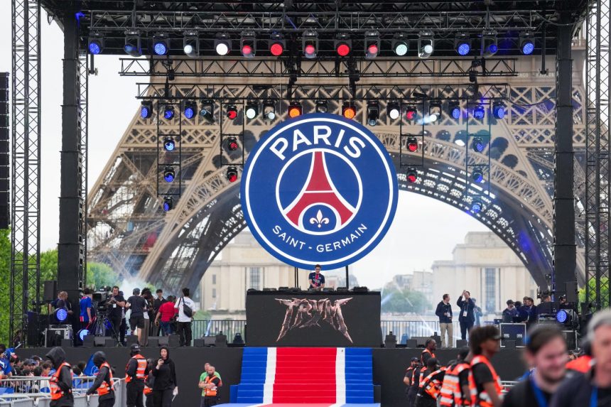 PSG Transfer News - Huge announcement regarding Bratakov  
