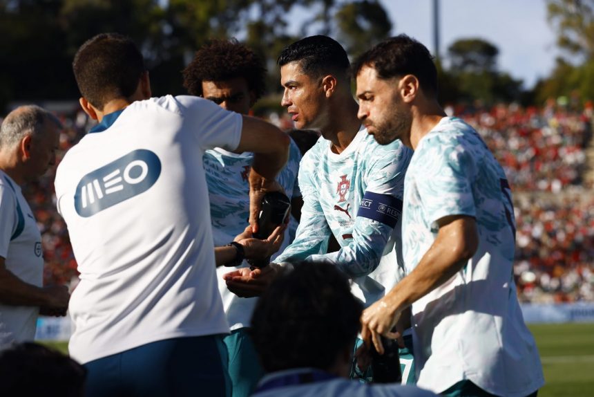 Portugal vs Nigeria live stream: Where and how to watch the match?  