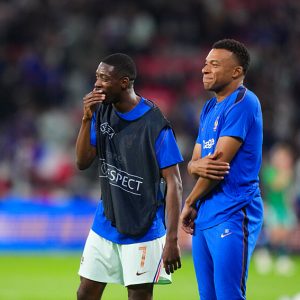 Transfer – Another PSG targets fades Transfer – Another PSG targets fades