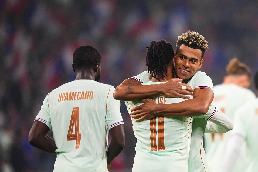 France vs Senegal live stream: Where and how to watch the match?  