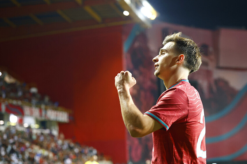 Portugal vs DR Congo live stream: Where and how to watch the match? Portugal vs DR Congo live stream: Where and how to watch the match?