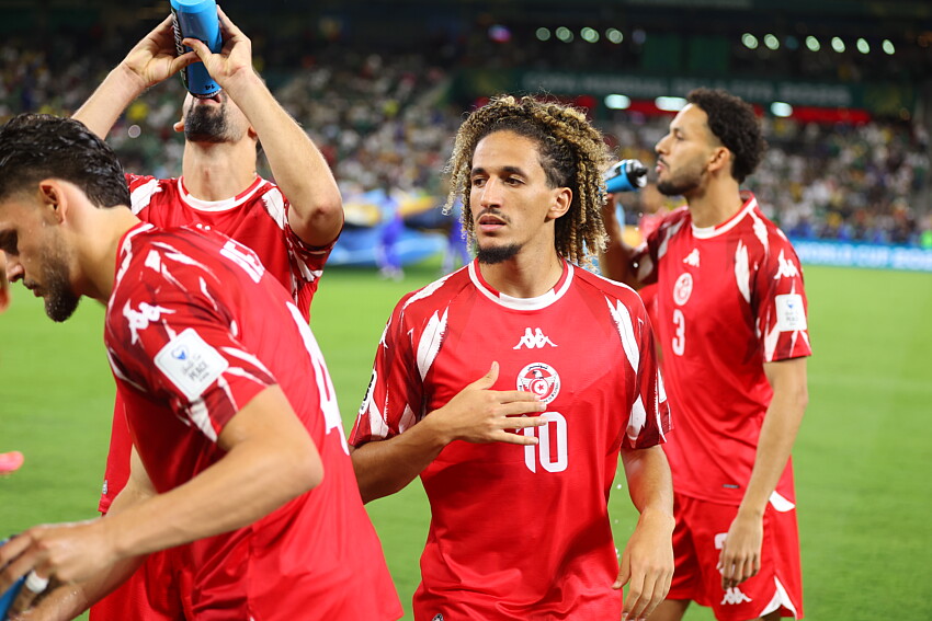 Tunisia vs Japan live stream: Where and how to watch the match?  