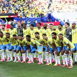 Morocco vs Haiti - Official lineups: A PSG player in the starting eleven  