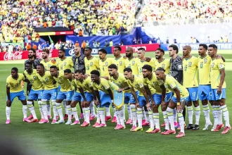 Scotland vs Brazil - Official lineups : Marquinhos starts  