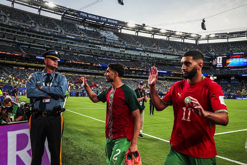 Scotland vs Morocco live stream: Channel, time and how to watch the match?  