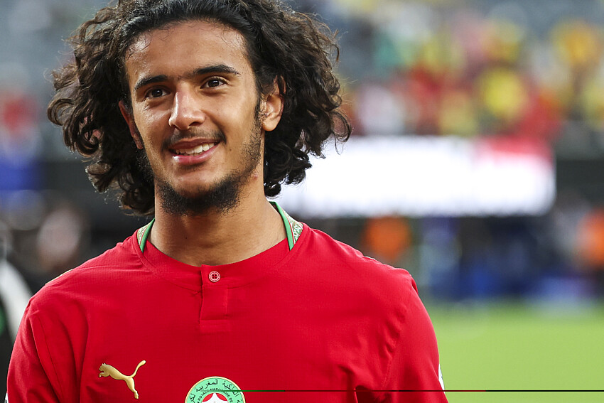 Transfer news – Bouaddi: Is PSG ready to make a move in the coming days?  