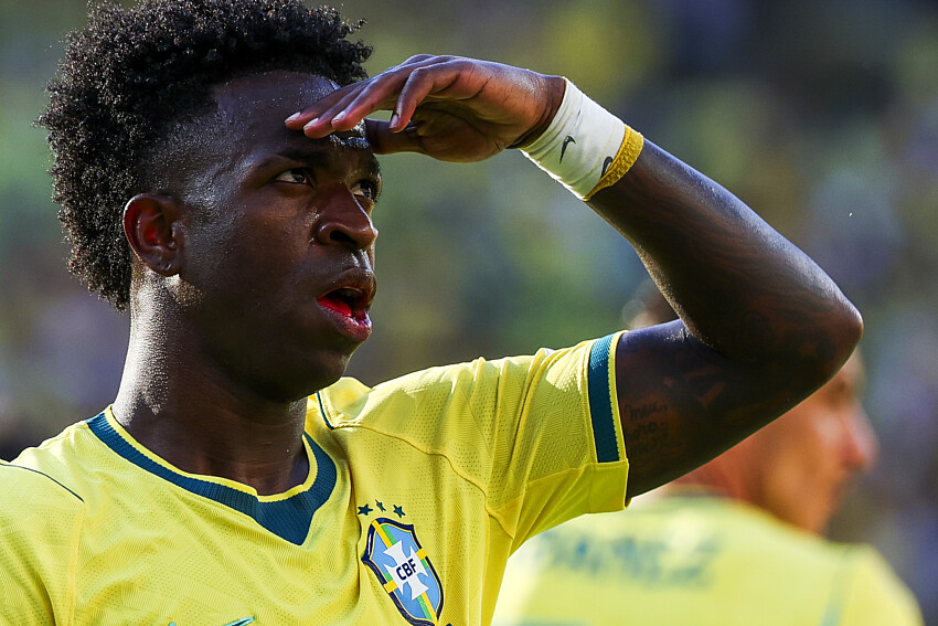 Brazil vs Haiti live stream: Where and how to watch the match? Brazil vs Haiti live stream: Where and how to watch the match?