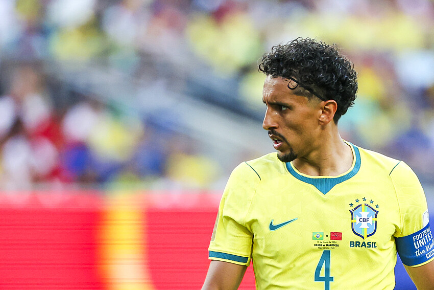 Brazil vs Haiti broadcast - Time and channel to watch the match Brazil vs Haiti broadcast - Time and channel to watch the match