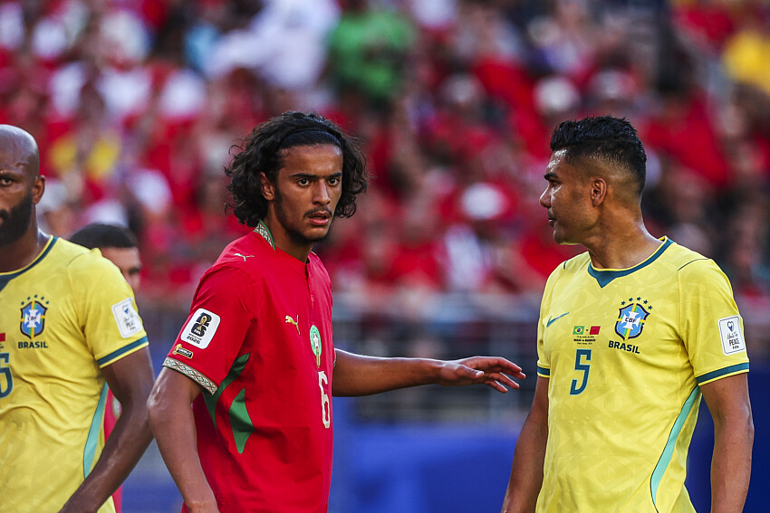 Transfer news – Bouaddi leaning towards Manchester City  