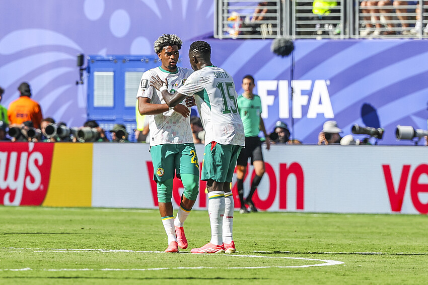 Transfer news – Mbaye between Liverpool and Bayer Leverkusen Transfer news – Mbaye between Liverpool and Bayer Leverkusen