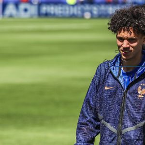 Transfer news – Akliouche delighted by PSG's interest!  