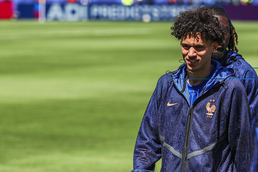 Transfer – Akliouche set to replace a PSG player  