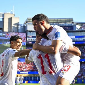 Transfer news – PSG has made its choice regarding Barcola.  