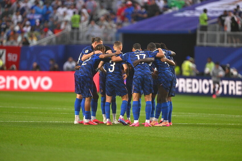 Norway vs. France – Probable lineups for top spot  