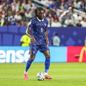 Transfer news – Manu Koné and his agent are pushing to sign with PSG!  