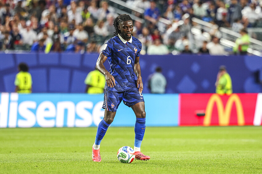 Transfer news – Manu Koné and his agent are pushing to sign with PSG!  