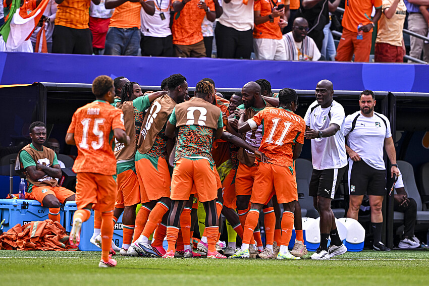 Ivory Coast vs. Norway Streaming: Where and how to watch the match?  