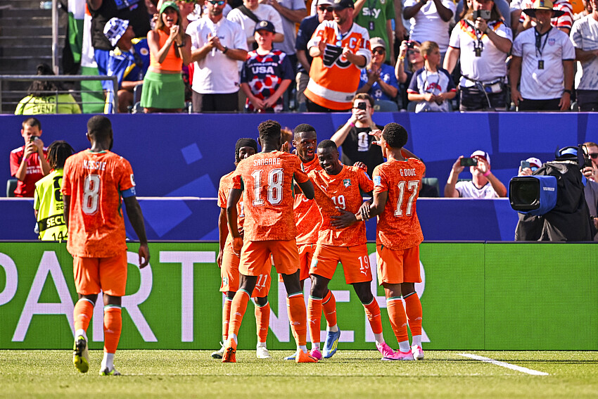 Ivory Coast vs. Norway broadcast – Time and channel to watch the match  