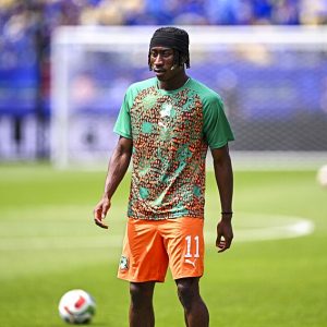 PSG Transfer news – Bradley Barcola to leave only for a massive fee  