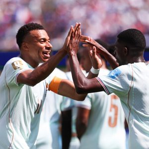 Ivory Coast vs. Norway broadcast – Time and channel to watch the match  