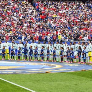 Mexico vs. Ecuador broadcast – Time and channel to watch the match  