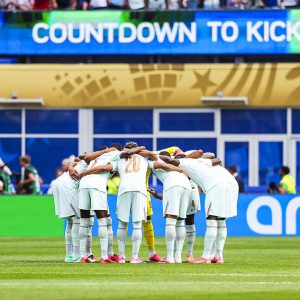 Transfer news – Eli Junior Kroupi among PSG's top targets!  