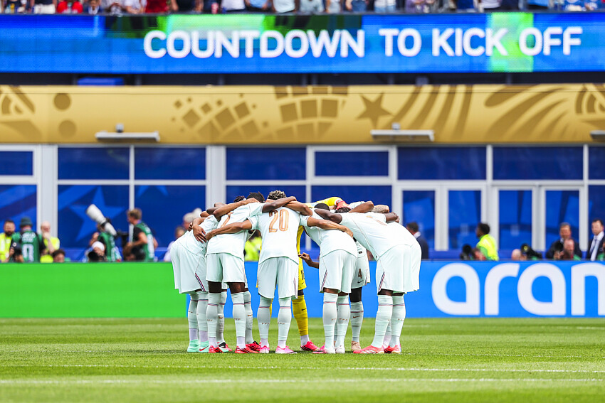 France vs Sweden – Les Bleus' lineup confirmed  