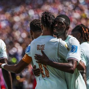 Transfer news – A move from PSG to Monaco is confirmed!  