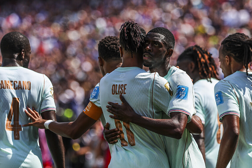 France vs. Sweden Stream: Where and how to watch the match?  