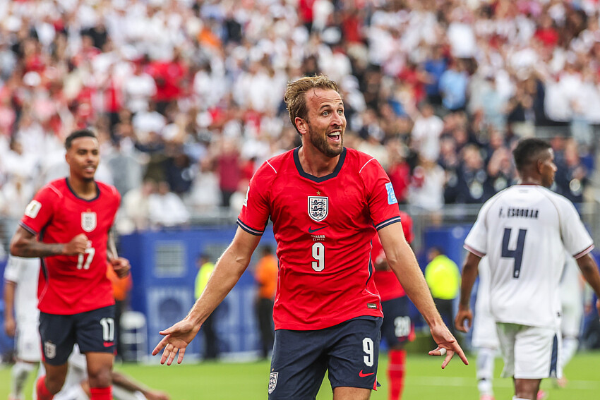 England vs. DR Congo broadcast – Time and channel to watch the match England vs. DR Congo broadcast – Time and channel to watch the match