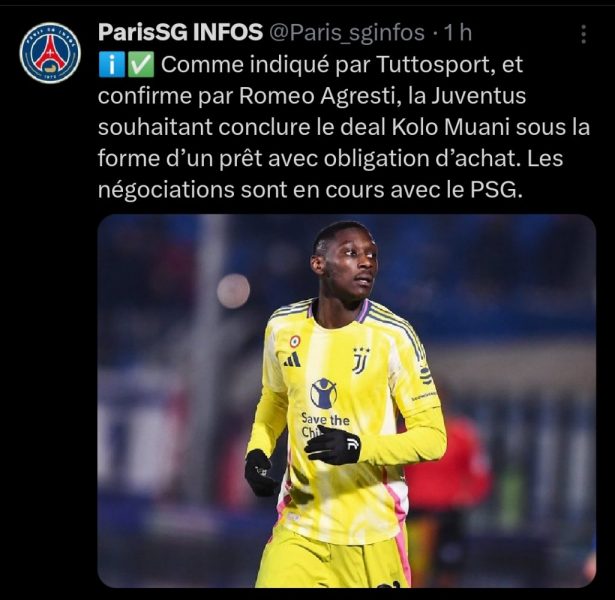 Transfer – A Special Formula to Unlock This PSG Player Transfer – A Special Formula to Unlock This PSG Player