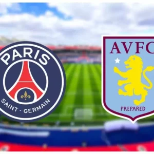 PSG vs Aston Villa – Omar Artan to referee, a strong choice after the World Cup  